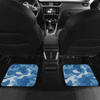 Russia Defender of the Fatherland Day Car Mats 23th February LT17 - Wonder Print Shop