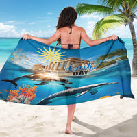 Greece Independence Day 25th March Sarong Scenery in Greece