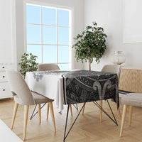 Personalized Mexico Aztec Calendar Tablecloth Flag and Coat of Arms