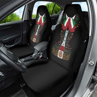 Mexico Cinco de Mayo Car Seat Cover Charro Suit Style