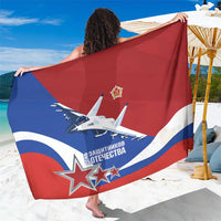 Russia 23th February Sarong Defender of the Fatherland Day LT17 - Wonder Print Shop