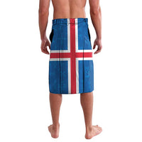 Iceland Icelandic National Day Lavalava Happy 81th Anniversary