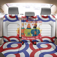 Croatia Epiphany Back Car Seat Cover Bogojavljenje - Sveta Tri Kralja