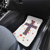 Croatia Epiphany Car Mats Bogojavljenje - Sveta Tri Kralja