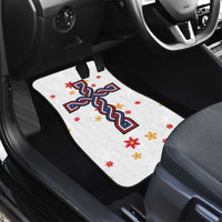 Croatia Epiphany Car Mats Bogojavljenje - Sveta Tri Kralja