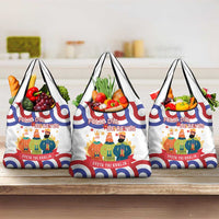 Croatia Epiphany Grocery Bag Bogojavljenje - Sveta Tri Kralja