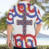 Croatia Epiphany Hawaiian Shirt Bogojavljenje - Sveta Tri Kralja LT17 - Wonder Print Shop