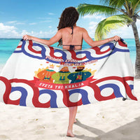 Croatia Epiphany Sarong Bogojavljenje - Sveta Tri Kralja LT17 - Wonder Print Shop