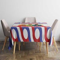 Croatia Epiphany Tablecloth Bogojavljenje - Sveta Tri Kralja LT17 - Wonder Print Shop