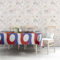 Croatia Epiphany Tablecloth Bogojavljenje - Sveta Tri Kralja LT17 - Wonder Print Shop