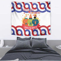 Croatia Epiphany Tapestry Bogojavljenje - Sveta Tri Kralja LT17 - Wonder Print Shop