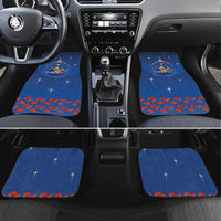 Poland Epiphany Car Mats The Three Kings Day - Trzech Kroli