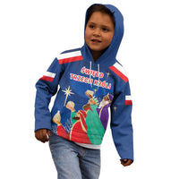 Poland Epiphany Kid Hoodie The Three Kings Day - Trzech Kroli