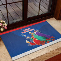 Poland Epiphany Rubber Doormat The Three Kings Day - Trzech Kroli LT17 - Wonder Print Shop