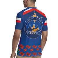 Poland Epiphany Rugby Jersey The Three Kings Day - Trzech Kroli LT17 - Wonder Print Shop
