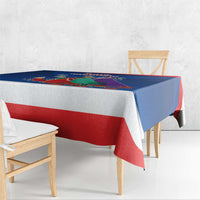 Poland Epiphany Tablecloth The Three Kings Day - Trzech Kroli LT17 - Wonder Print Shop