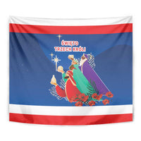 Poland Epiphany Tapestry The Three Kings Day - Trzech Kroli LT17 - Wonder Print Shop