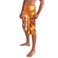 Netherlands Koningsdag Lavalava Dutch Lion of Royal Pride