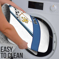 Finland Hockey Bathroom Set Suomi Lion Ice Pride 2026 White Version