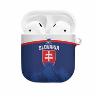 Slovakia Hockey AirPods Case Tatra Mountain Pride 2026