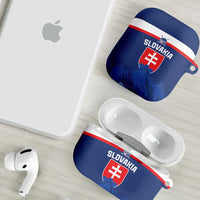 Slovakia Hockey AirPods Case Tatra Mountain Pride 2026
