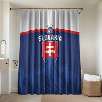 Slovakia Hockey Bathroom Set Tatra Mountain Pride 2026