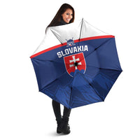 Slovakia Hockey Umbrella Tatra Mountain Pride 2026