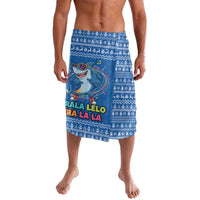 Brainrot Tralalero Tralala Shark Lavalava Christmas Funny - Wonder Print Shop