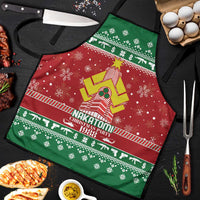 Nakatomi Christmas Party 1988 Apron Christmas Funny - Wonder Print Shop
