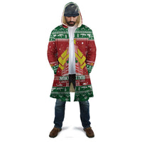 Nakatomi Christmas Party 1988 Cloak Christmas Funny - Wonder Print Shop