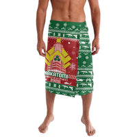 Nakatomi Christmas Party 1988 Lavalava Christmas Funny - Wonder Print Shop