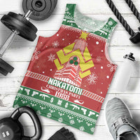 Nakatomi Christmas Party 1988 Men Tank Top Christmas Funny - Wonder Print Shop