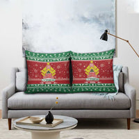 Nakatomi Christmas Party 1988 Pillow Cover Christmas Funny - Wonder Print Shop