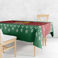 Nakatomi Christmas Party 1988 Tablecloth Christmas Funny - Wonder Print Shop