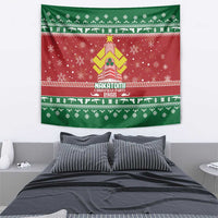 Nakatomi Christmas Party 1988 Tapestry Christmas Funny - Wonder Print Shop