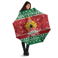 Nakatomi Christmas Party 1988 Umbrella Christmas Funny - Wonder Print Shop