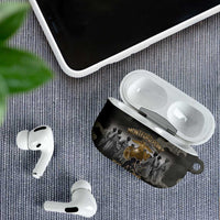 Montford Point Marines 1942-1949 AirPods Case The Right to Fight Legacy Tribute