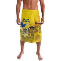 Ukraine Monument Independence Day Lavalava Glory to Ukraine!