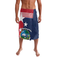 Liberia National Flag Day Lavalava All Hail Liberia Hail