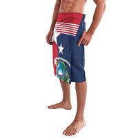 Liberia National Flag Day Lavalava All Hail Liberia Hail