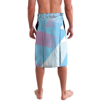 Custom Spain Football Lavalava Simple Style - Wonder Print Shop