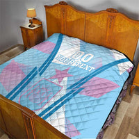 Custom Spain Football Quilt Simple Style - Wonder Print Shop