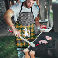 Knights Germany Costumes Apron - Wonder Print Shop