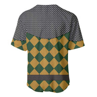 Knights Germany Costumes Baseball Jersey - Wonder Print Shop
