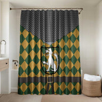 Knights Germany Costumes Bathroom Set - Wonder Print Shop