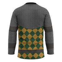 Knights Germany Costumes Hockey Jersey - Wonder Print Shop