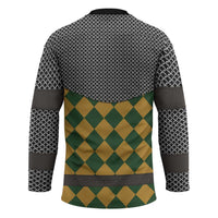 Knights Germany Costumes Hockey Jersey - Wonder Print Shop