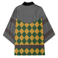 Knights Germany Costumes Kimono - Wonder Print Shop