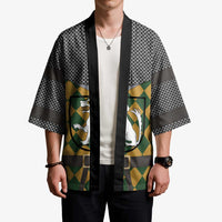 Knights Germany Costumes Kimono - Wonder Print Shop