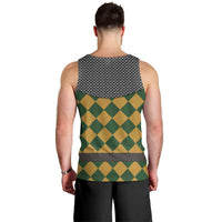 Knights Germany Costumes Men Tank Top - Wonder Print Shop